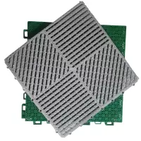 强伟桐 地 垫 13mm 平方米