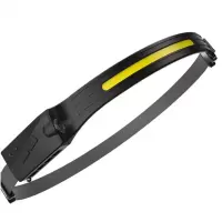 光大特照 EB7016 DC5V 5W IP54 LED头灯 (计价单位:台) 黄黑色