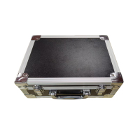 宝富睿光电 BFLG417(LQ) 光源类别:LED 应急时间:8h 3盏/箱 应急照明组合箱 (计量单位:箱) 黑色