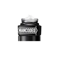 左颜右色自然若真男士素颜霜50g