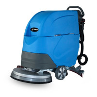 京世嘉 洗地机 JS-X3 半自动 有刷电机