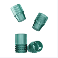 巴米樂罗马柱水杯套装BNL-L010(孔雀绿)