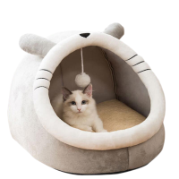 宠爱力 猫窝48*39CM