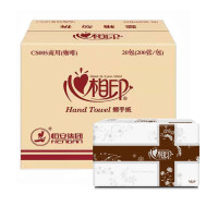 心相印 擦手纸CS005