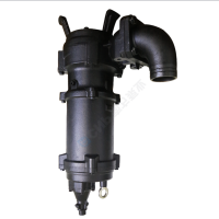 FCNP 潜污泵50WQ10-7-0.55/10/7