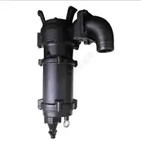 FCNP 潜污泵50WQ10-7-0.55/10/7