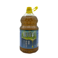 进祥 5L 胡麻调和油食用油