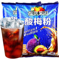 福瑞果园酸梅粉