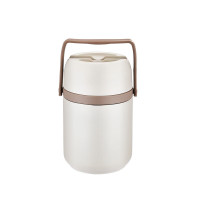 ADNENY 奥丁 WARE.温馨 日式真空焖烧罐Z-206 食品级不锈钢