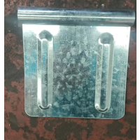 开元百励丰 秸秆还田机挡草板挡泥板还田机配件