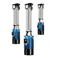 FCNP 清水泵立式多级离心泵CDMF15-5FSWSC