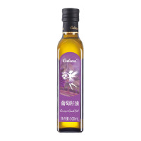 克莉娜葡萄籽油500ml/瓶