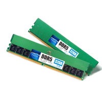 忆捷((Eaget)PC-DDR5 P50-32G/5600MHz台式机内存条原颗粒全兼容