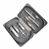 七素指甲刀九件套Q1A377386