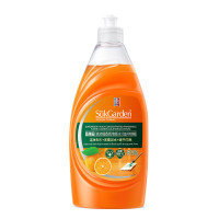 蔬果园500g高浓缩香氛地板水(加州柑橘)