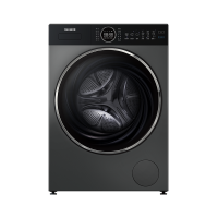 美菱全自动滚筒洗衣机RS21G120D