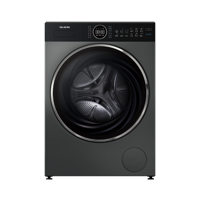 美菱全自动滚筒洗衣机RS21G120D