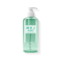 花王 安心系列沐浴露 500g/瓶