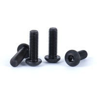 8.8级内六角圆柱头螺钉 M30*50 1个