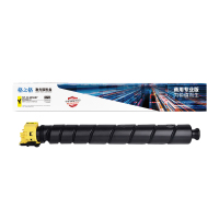 格之格 NT-CLS8568Y 商用专业版 激光碳粉盒 黄色 20000页 1支