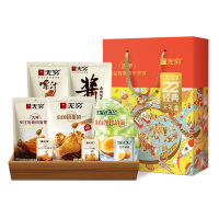 无穷 22周年礼盒 413g