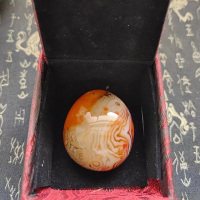 天龙礼品 南京雨花石 商务旅游工艺品