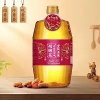 胡姬花花生油 金衣玉食古法 花生油1.8L