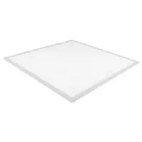 简鼎JD7412 IP40 (600x600mm36w) AC220V 5700K LED面板灯(计价单位:台) 白色