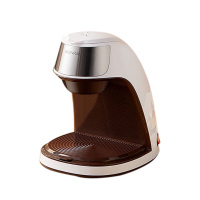 康佳咖啡机300ml全自动家用小型迷你滴漏式咖啡机KCF-CS2
