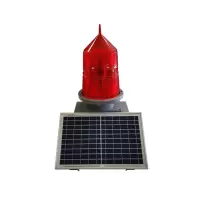 JTUIIII JTJSD-SH155-01 太阳能障碍警示灯(单位:个)