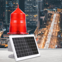 JTUIIII JTJSD-GPS-01 太阳能障碍警示灯(单位:个)