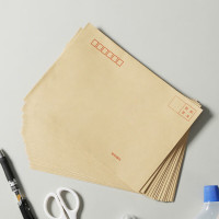 晨光(M&G)信封牛皮纸C5-AGWN8533(7号)