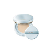 自然堂气垫12g*2控油持妆遮瑕松露水光气垫霜#B01瓷白色