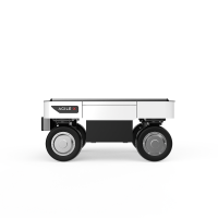 松灵(AGILE·X) Ranger Mini 3.0智能机器人底盘开发平台
