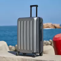 抗摔行李箱万向轮旅行箱密码登机箱包拉杆箱