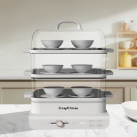 Only&Home多功能电蒸锅KL-DZG02-