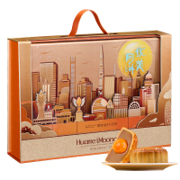 华美(huamei)都市金月1060g