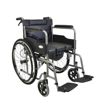 泰康阳光 坐便轮椅SYIV100-19B(绵阳安州)