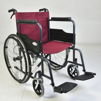泰康阳光 普通轮椅SYIV100-17A基础版(成都)