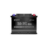 骆驼(CAMEL)汽车电瓶蓄电池6-QWD-200(2S)200AH*