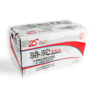 骆驼(CAMEL)汽车电瓶蓄电池6-QW-200 200AH***