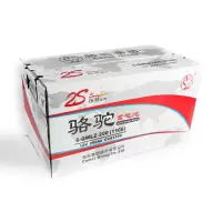 骆驼(CAMEL)汽车电瓶蓄电池6-QW-200 200AH***