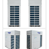 格力中央空调 GMV-NDR22P/B