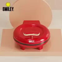笑脸SMILEY 多功能电饼铛 SY-HBC1002