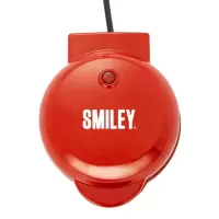 笑脸SMILEY 迷你电饼铛 SY-HBC5502