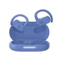 JBL SNDGEARSNSWHTCN音悦圈,蓝色耳机