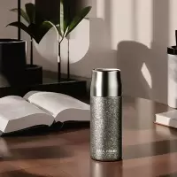 大嘴猴(Paul Frank)商务覆钛杯 PFC929