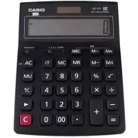 卡西欧GZ-12S卡西欧 计算器