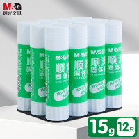 晨光(M&G)固体胶顺滑系列15g ASGN7103