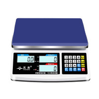 OIMG 电子称 0-20kg/0.1g;YH052006W